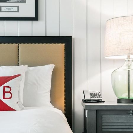 Beauport Hotel Gloucester Exteriér fotografie