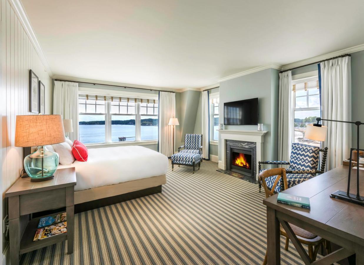 Beauport Hotel Gloucester Exteriér fotografie
