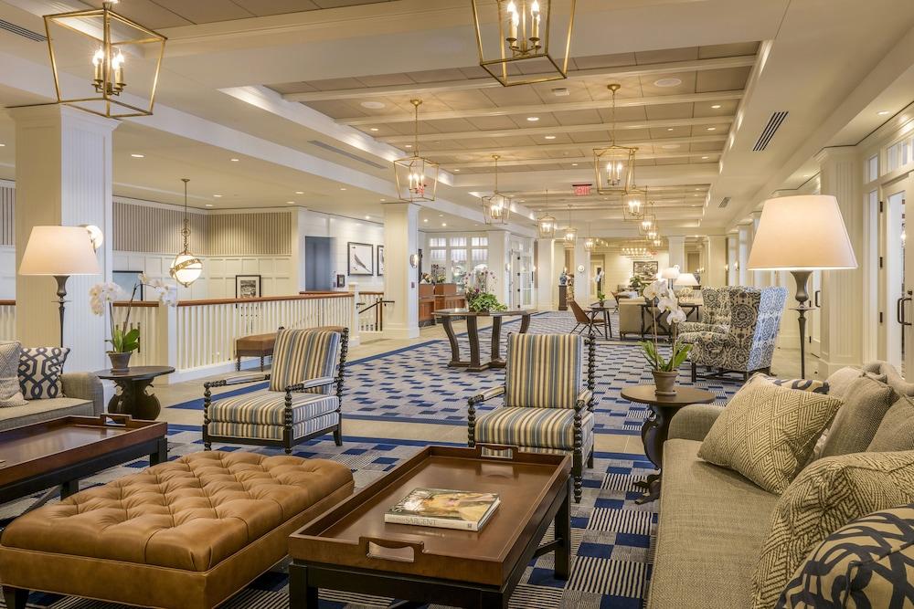 Beauport Hotel Gloucester Exteriér fotografie